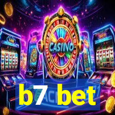 b7 bet